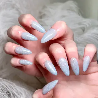 ネイル Ubuntu Nail🎀のネイルデザイン