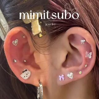 chiho 【 EARTH 】のマツエク・マツパデザイン