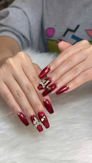 ネイル The 1989 Nail Salonのネイルデザイン