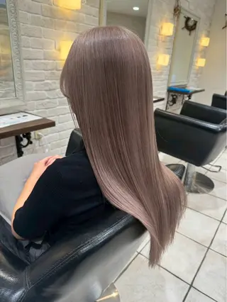 ロング カラー ✨shota✨ モデル募集中のヘアスタイル