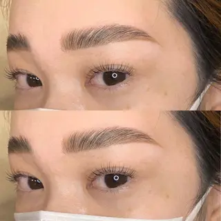 マツエク・マツパ muk.eye sakiの眉毛・アイブロウイメージ