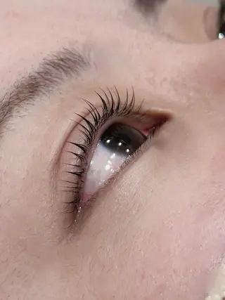 マツエク・マツパ Mode k's厚木 🍙⭐️shioriのマツエク・マツパデザイン