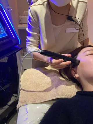 よもぎ蒸しサロン Chill 嶋田成美のエステ・リラクイメージ