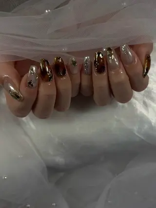 ネイル R.nail ☆のネイルデザイン