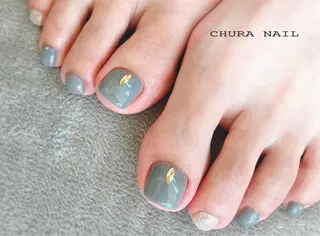 ネイル CHURA NAIL YUIのネイルデザイン