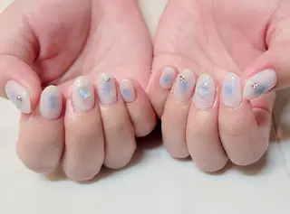 ネイル みー shakushiroのネイルデザイン