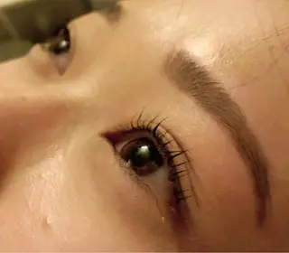 マツエク・マツパ OCEAN nail eyelash beauty所属・OCEAN nail パラジェル　取扱い店のネイルデザイン