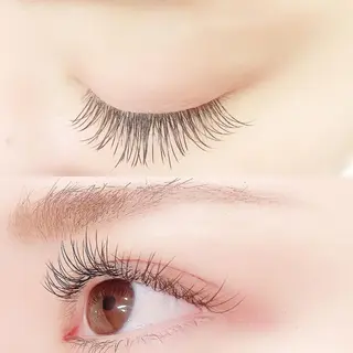 マツエク・マツパ Lanhr所属・【Lanhr】 🕊aya🕊のマツエク・マツパデザイン