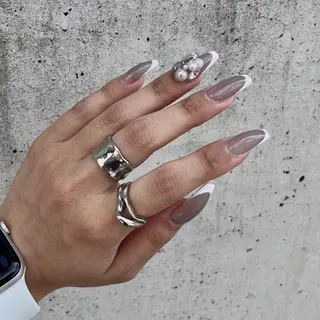 ネイル peTiT minamiのネイルデザイン