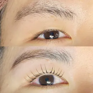 アイブロウ 至福の時間を🩵 アヤカのエステ・リラクイメージ