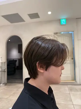 ショート wada  rina /ショートボブのヘアスタイル