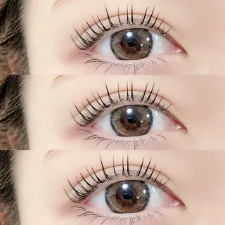 マツエク・マツパ THE BALM🪽 mariya˚✧のマツエク・マツパデザイン