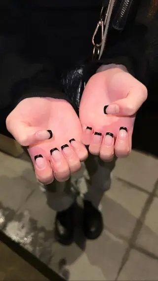 ネイル Designer EGGのマツエク・マツパデザイン