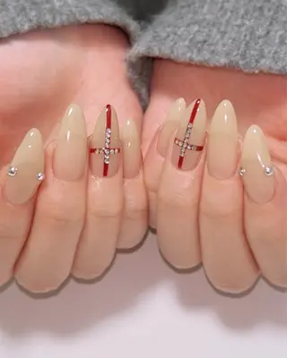 ネイル SoLuna 【ソルナ】のネイルデザイン