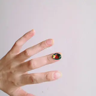 ネイル atelier -02tsuboのネイルデザイン