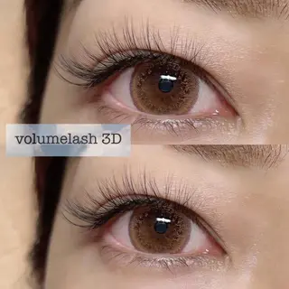 マツエク・マツパ eyelist🩰 ユザワのマツエク・マツパデザイン