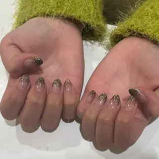 ネイル 水越 琉斗のネイルデザイン