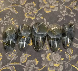 ネイル 自宅ネイルサロン ♦️nuance♦️のネイルデザイン