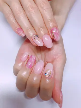 ネイル Lily Roseスタッフ一同のマツエク・マツパデザイン