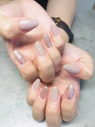 ネイル KAMINO CHIKAのネイルデザイン