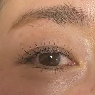 マツエク・マツパ Beautycat Chihiroのマツエク・マツパデザイン