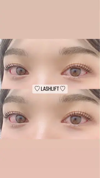 マツエク・マツパ yamamoto aoiのマツエク・マツパデザイン