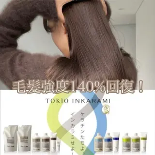 ロング ko-ta メンズヘア/パーマのヘアスタイル