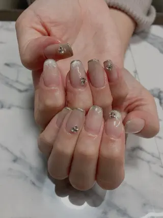 ネイル 古川 里美のネイルデザイン