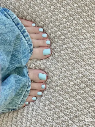 ネイル Anju Nailのネイルデザイン