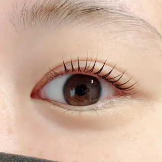 マツエク・マツパ ムラカミ ナナのマツエク・マツパデザイン