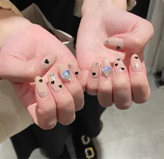 ネイル nail chiaのネイルデザイン