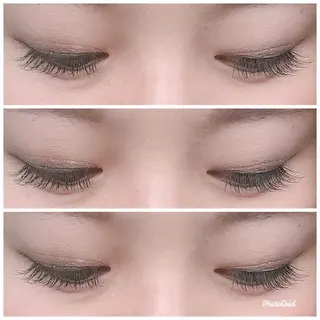 マツエク・マツパ eye&beauty milimili所属・入内島 あゆみのマツエク・マツパデザイン