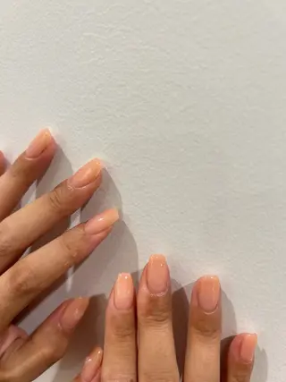 ネイル tote. sumileのネイルデザイン