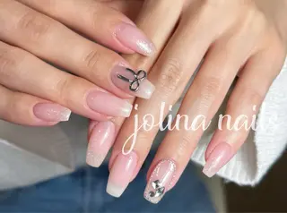ネイル jolina nails鶴見店のネイルデザイン