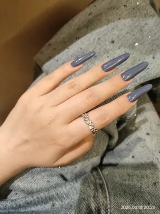 ネイル nail circlesのネイルデザイン
