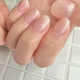 ネイル yuka🩶 渋谷.表参道Nailのネイルデザイン