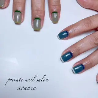 ネイル salon avance.のその他イメージ