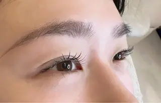 マツエク・マツパ Beauty salon8 eye所属・Salon8eye yunaのマツエク・マツパデザイン