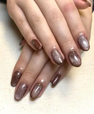 ネイル リセ有楽町店 アイリストのマツエク・マツパデザイン