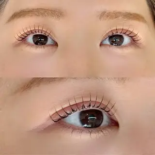 マツエク・マツパ エンズ浅田店所属・0's 廣島あかねのマツエク・マツパデザイン