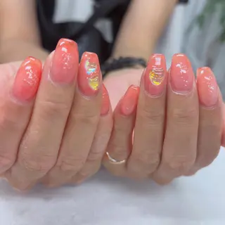 ネイル &M Total Beauty【アンドエム】所属・&M【アンドエム】 立川店のネイルデザイン