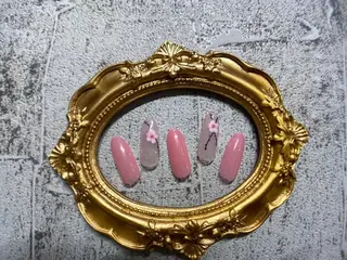 ネイル Fairyフェアリーネイルサロン所属・Fairy フェアリーネイルのネイルデザイン