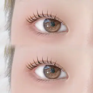 マツエク・マツパ マリーテレジア🩵 OGURAのマツエク・マツパデザイン