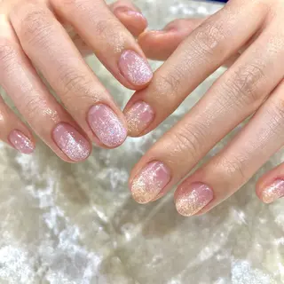 ネイル 下田 玲のネイルデザイン