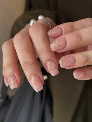 ネイル talo .のネイルデザイン