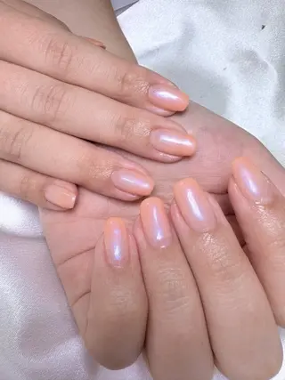 ネイル Rarity⚜️ NuNu肖のネイルデザイン