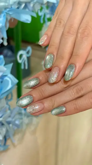 ネイル Joia所属・Natsuki nailのネイルデザイン