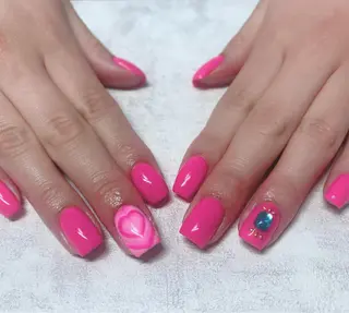 ネイル nail happiness.のネイルデザイン