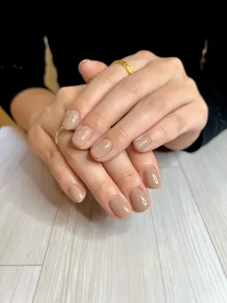 ネイル 種爪所属・種爪 たねつめのネイルデザイン