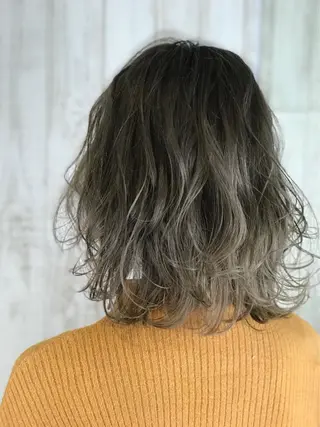 カラー hatena所属・hatena 🫧のマツエク・マツパデザイン